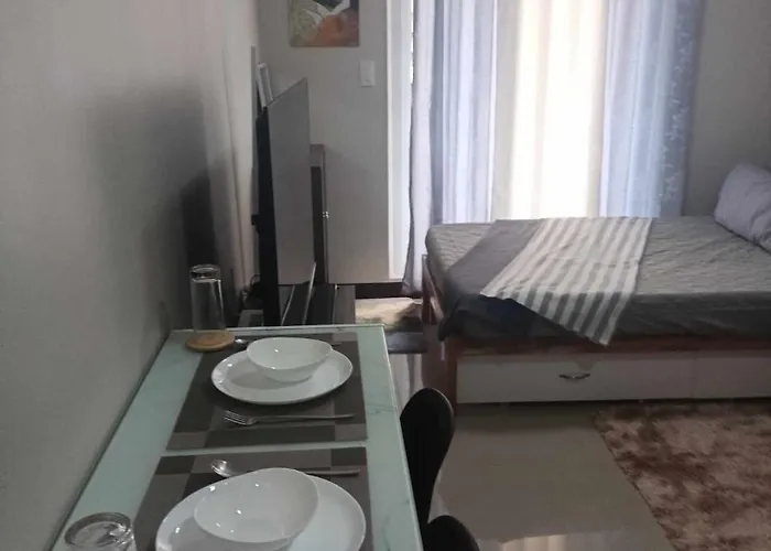 Be Housed 3* Lapu-Lapu City