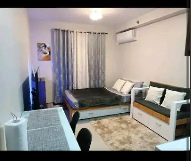 Be Housed Aparthotel 3*