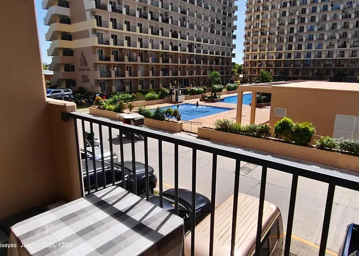 Aparthotel Be Housed Lapu-Lapu City
