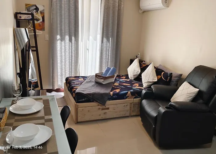 Aparthotel Be Housed