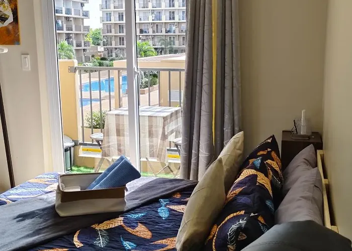 Aparthotel Be Housed 3*